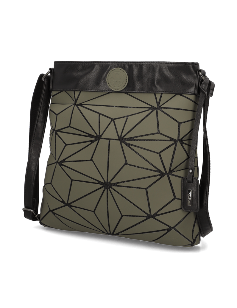 Rieker-Crossover-grün