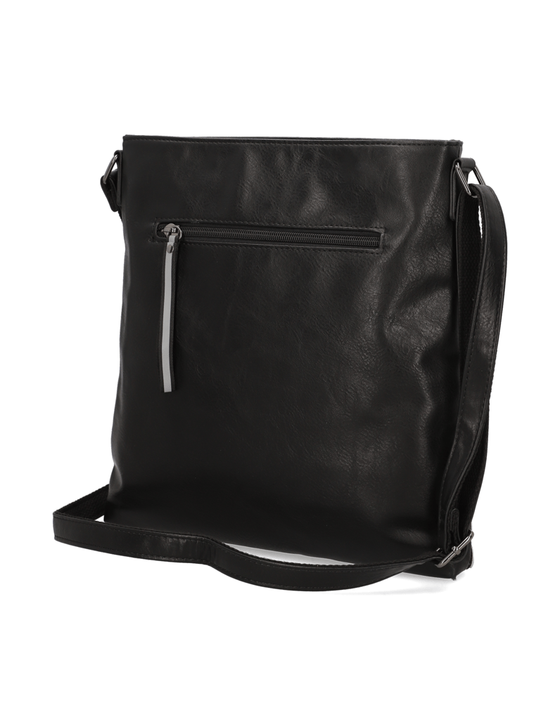 Rieker-Lederimitat-Crossover-grün