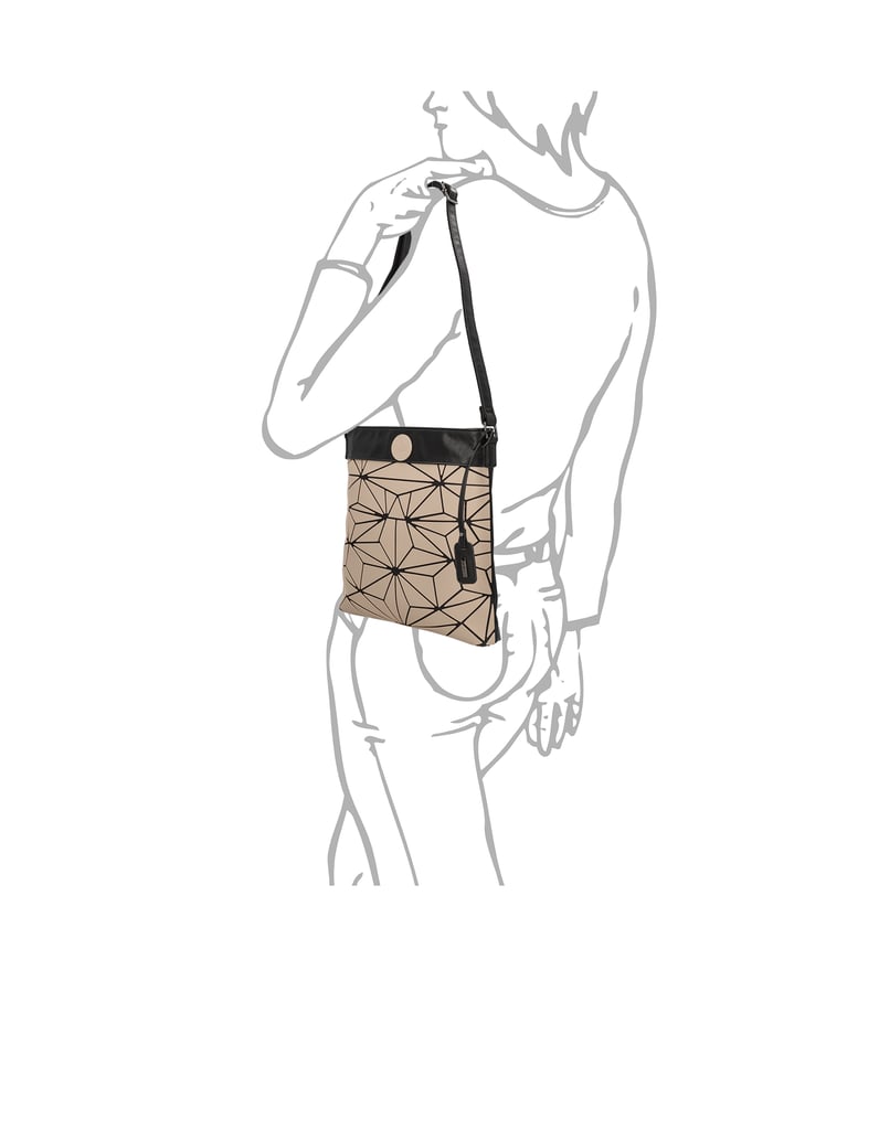 Rieker-Lederimitat-Crossover-grün