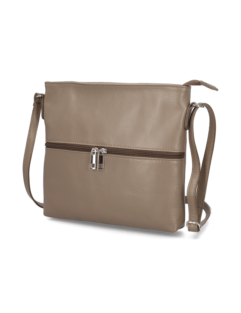 Lazzarini-Glattleder-Crossover-schwarz