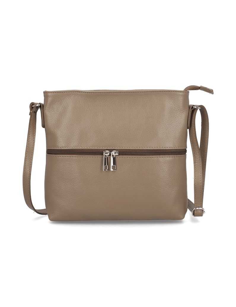 Lazzarini-Glattleder-Crossover-schwarz