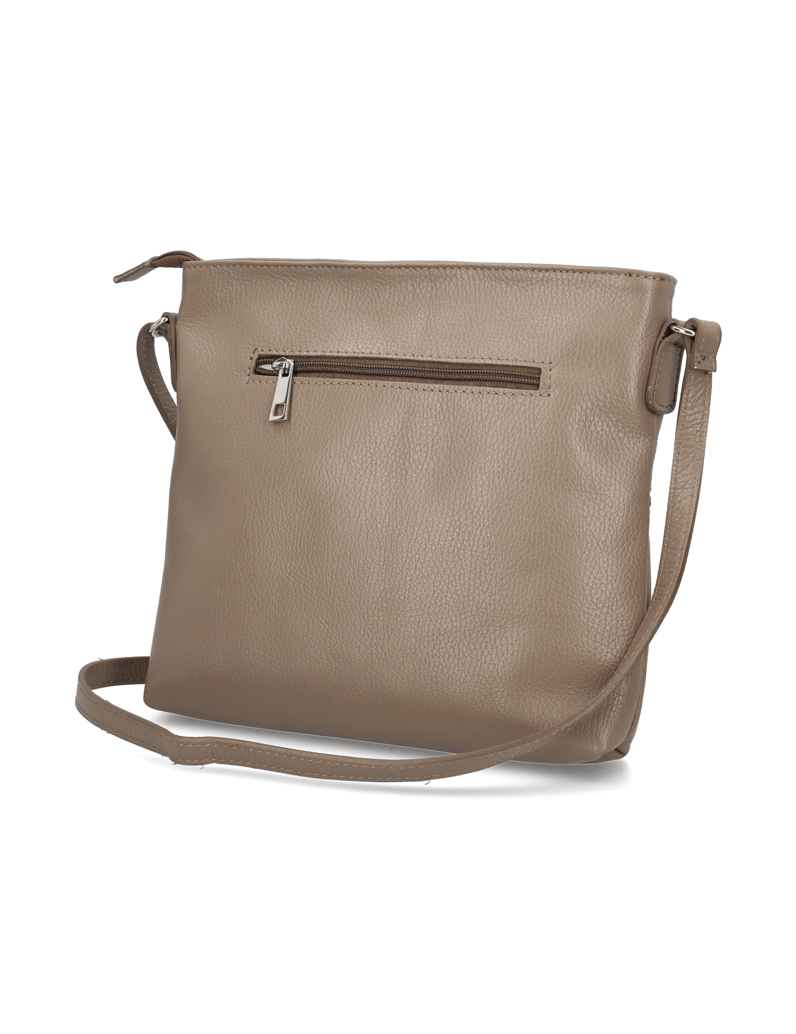 Lazzarini-Glattleder-Crossover-schwarz