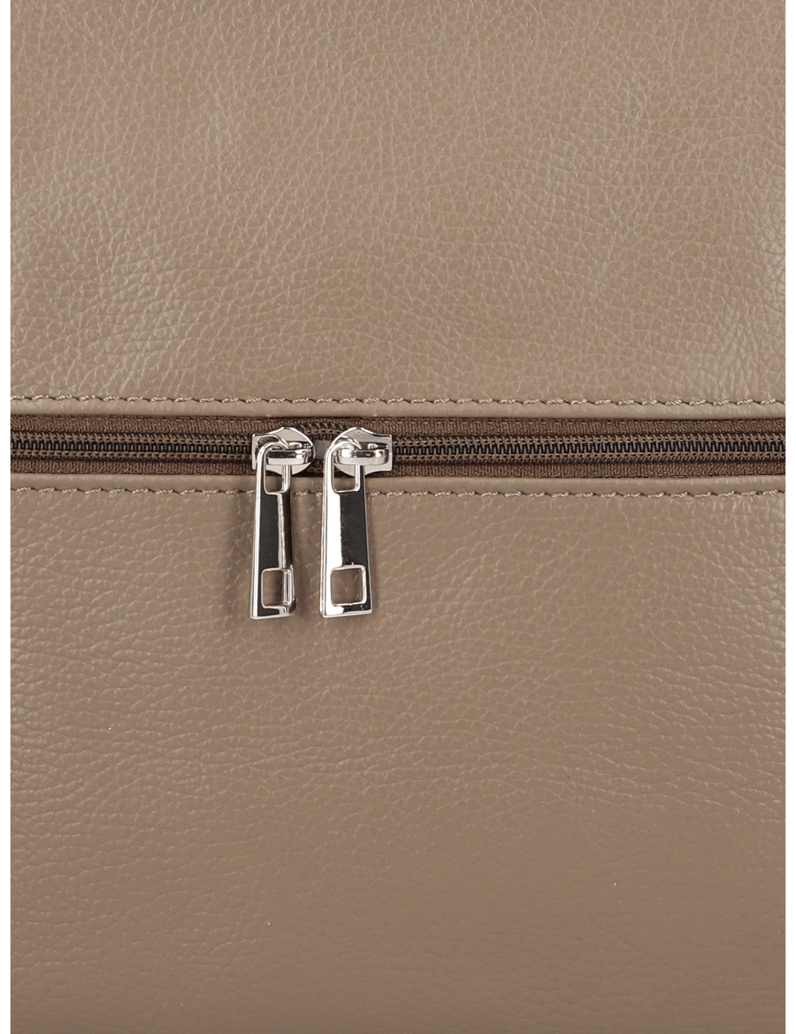 Lazzarini-Glattleder-Crossover-schwarz