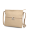 Lazzarini Glattleder Crossover beige