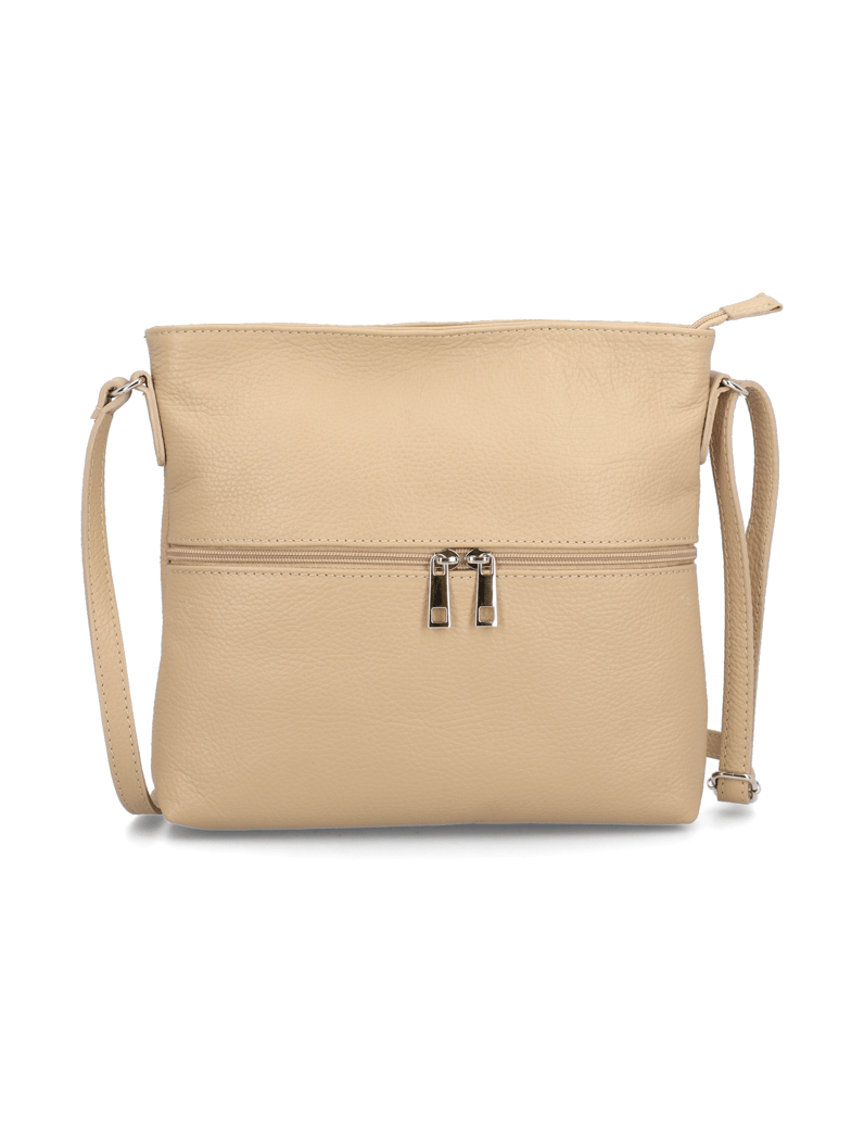 Lazzarini-Glattleder-Crossover-schwarz