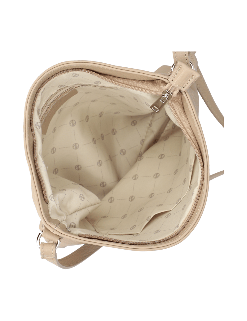 Lazzarini-Glattleder-Crossover-schwarz