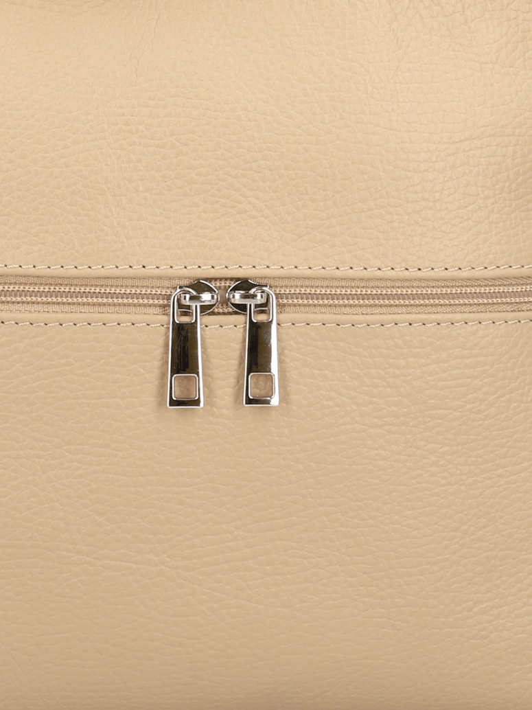 Lazzarini-Glattleder-Crossover-schwarz