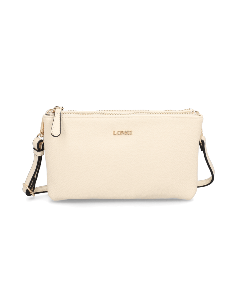 L.Credi-Doppelzip-cross-bag-Ella-schwarz