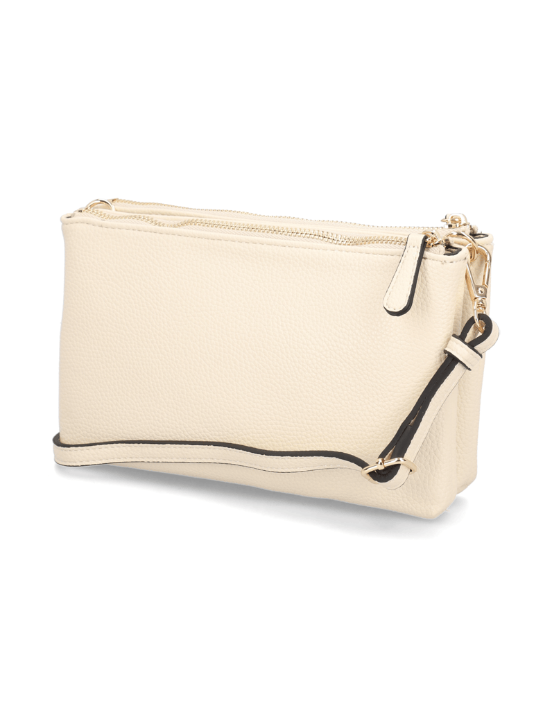 L.Credi-Doppelzip-cross-bag-Ella-schwarz