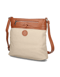 Rieker Textil Crossover braun