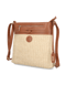 Rieker Textil Crossover beige