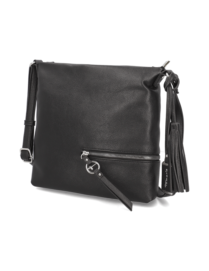 TAMARIS-Crossover-schwarz