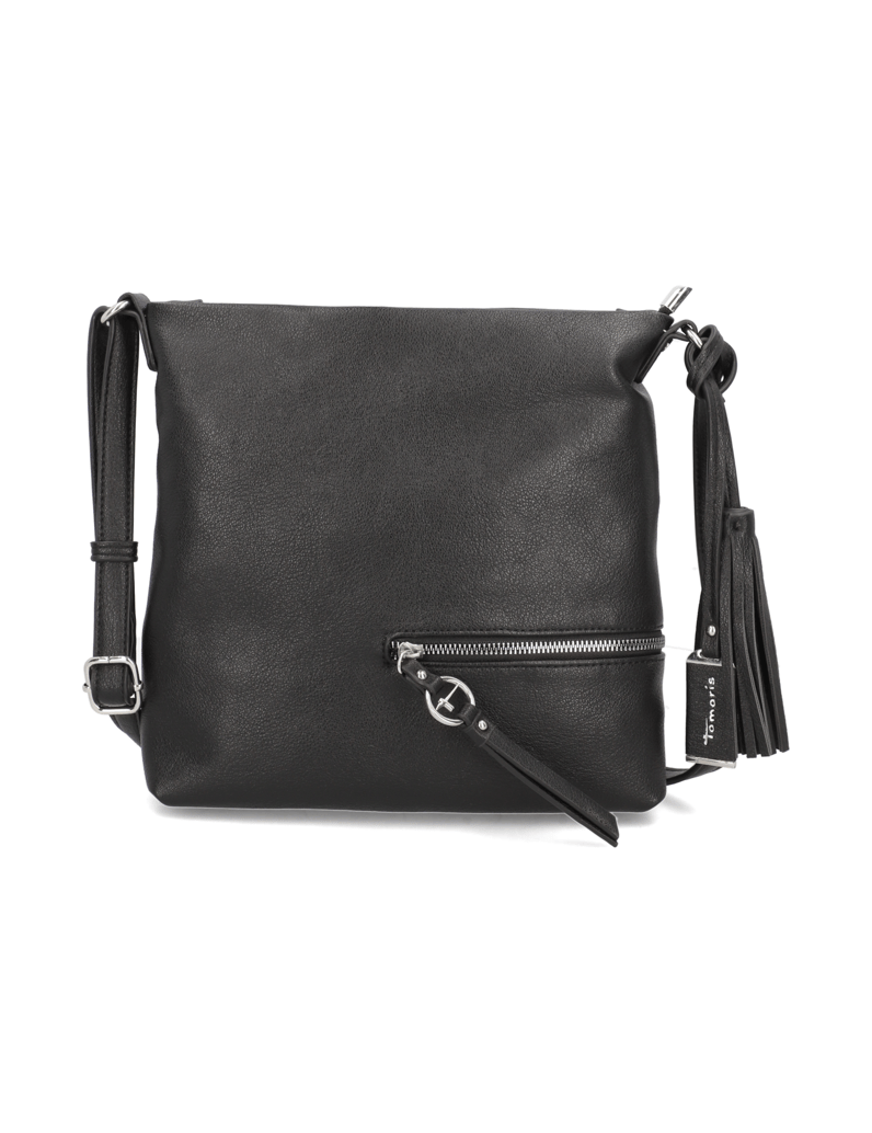 TAMARIS-Crossover-schwarz