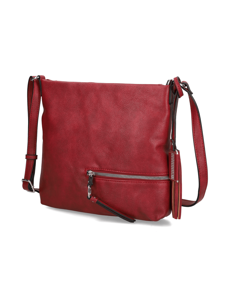 TAMARIS-Umhängetasche-TAS-Nele-schwarz