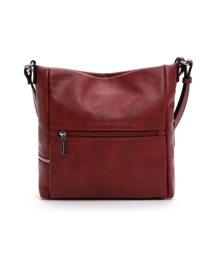 TAMARIS-Umhängetasche-TAS-Nele-schwarz