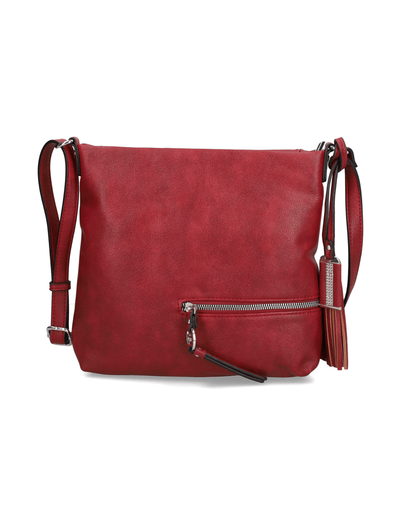 TAMARIS-Umhängetasche-TAS-Nele-schwarz