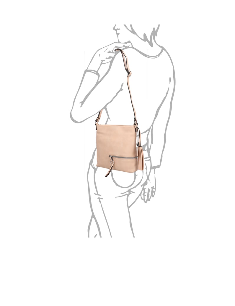 TAMARIS-TAS-Nele-schwarz