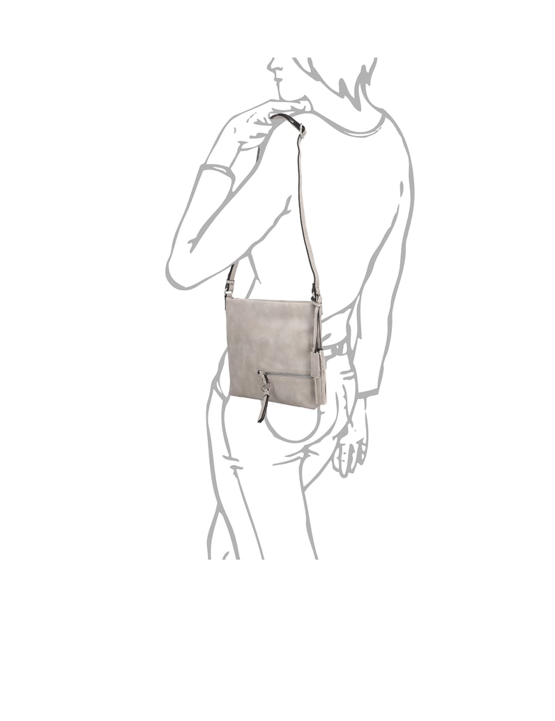 TAMARIS-TAS-Nele-schwarz