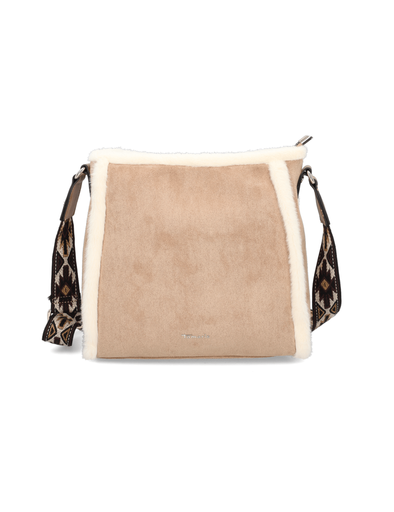 TAMARIS-Lederimitat-Crossover