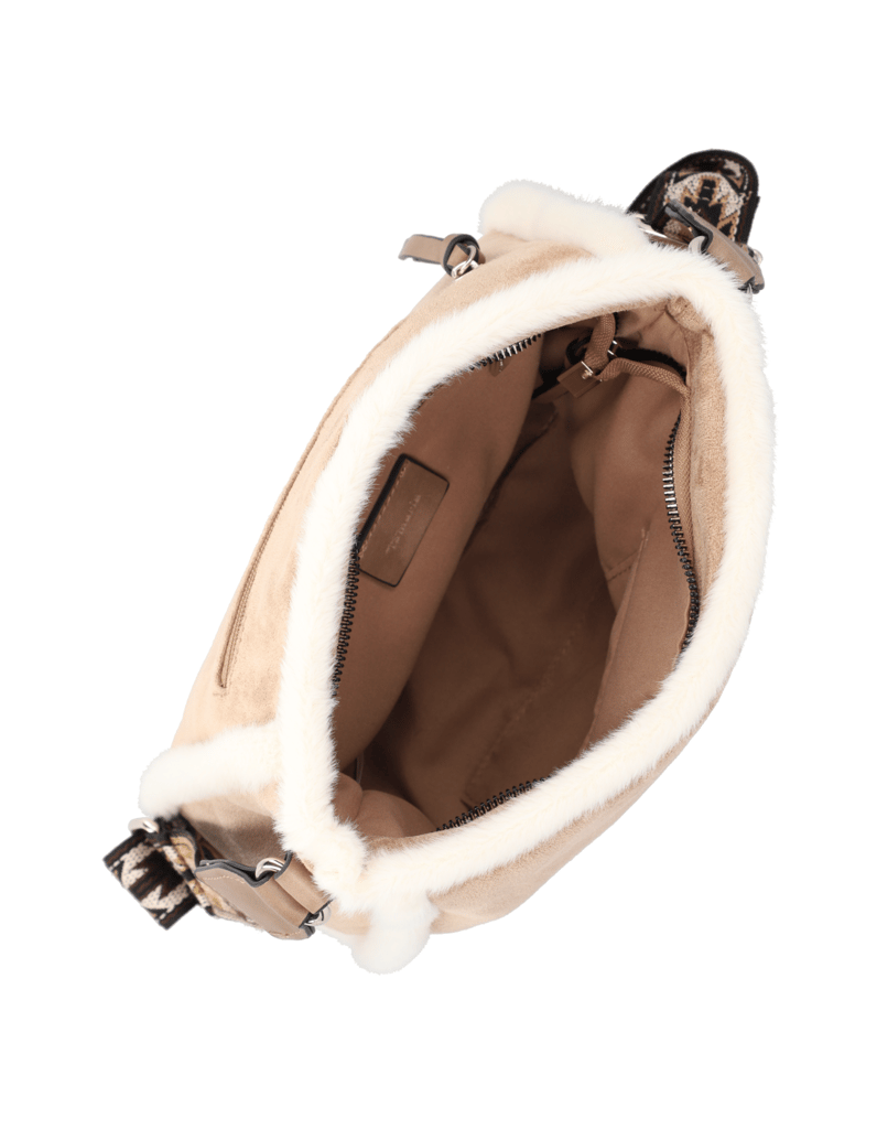 TAMARIS-Lederimitat-Crossover