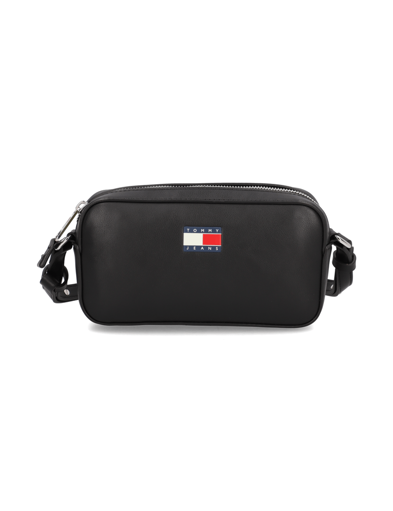 Tommy-Jeans-TJW-ESS-MUST-CONVERTIBLECAMERA-schwarz