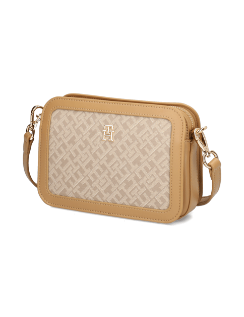 TH JACQUARD CAMERA BAG
