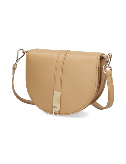 TH HERITAGE SADDLE BAG