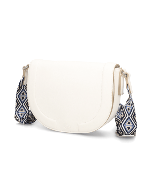 NANI SADDLE  BAG