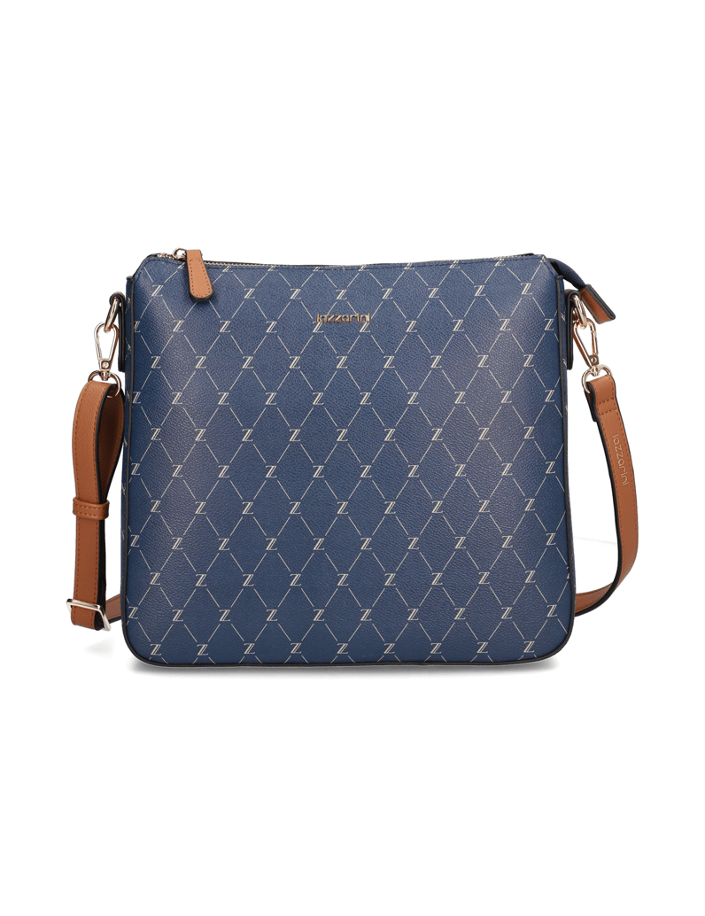 Lazzarini-Crossover-blau