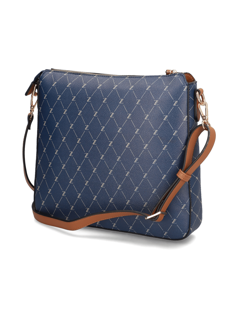 Lazzarini-Crossover-blau