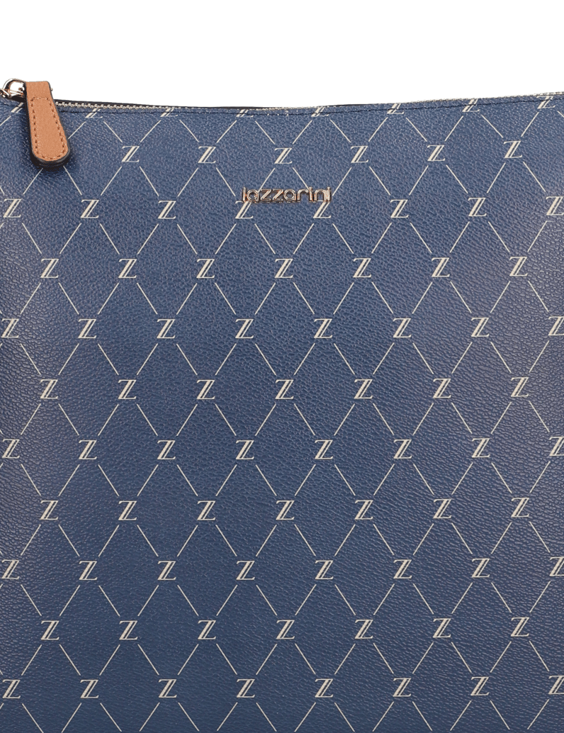 Lazzarini-Crossover-blau