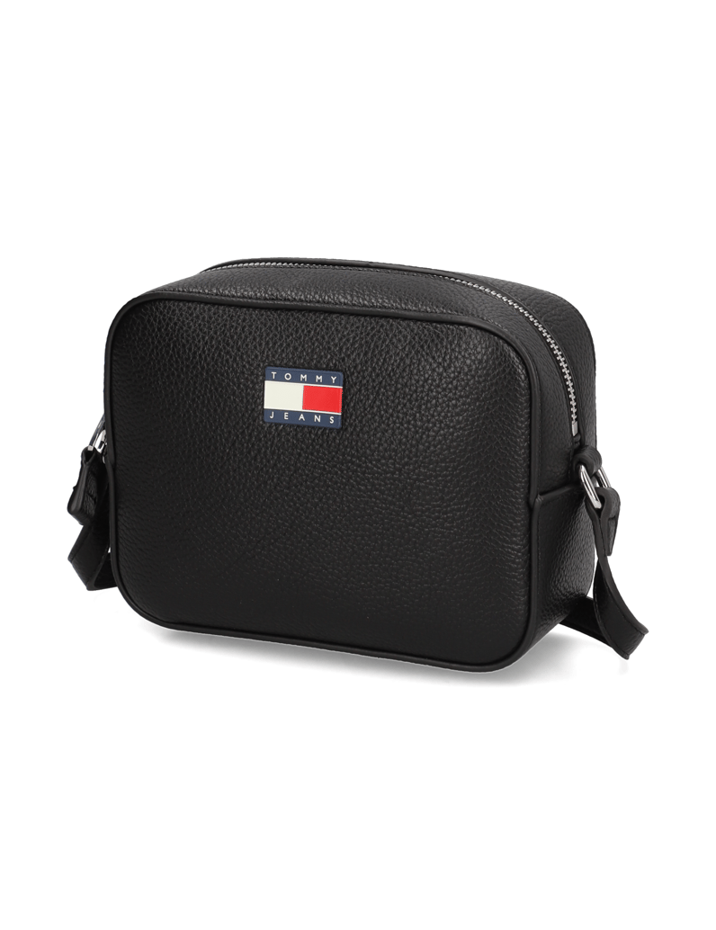 Tommy-Jeans-TJW-MUST-CAMERA-BAG-schwarz