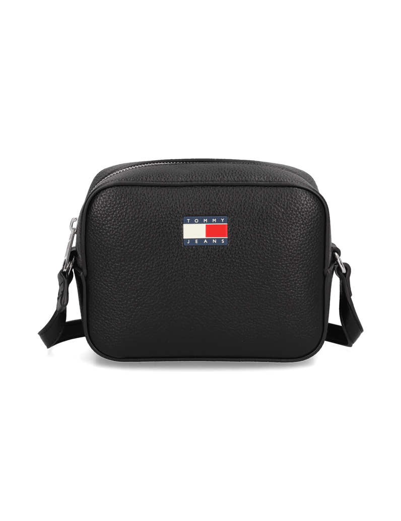 Tommy-Jeans-TJW-MUST-CAMERA-BAG-schwarz