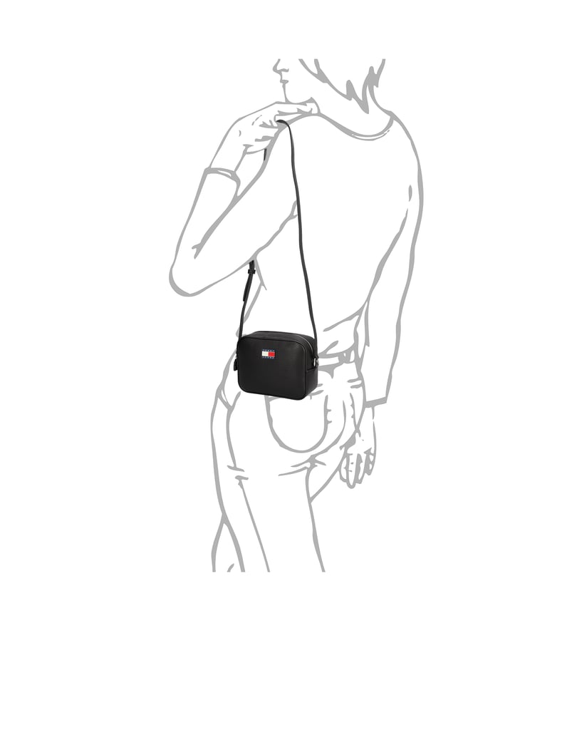 Tommy-Jeans-TJW-MUST-CAMERA-BAG-schwarz