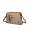 Tom Tailor WINONA CROSS BAG S beige
