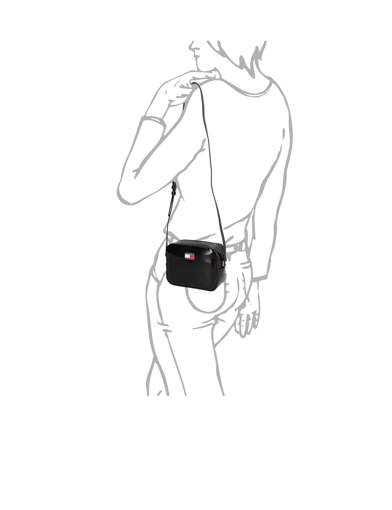 Tommy-Jeans-TJW-MUST-CAMERA-BAG-schwarz