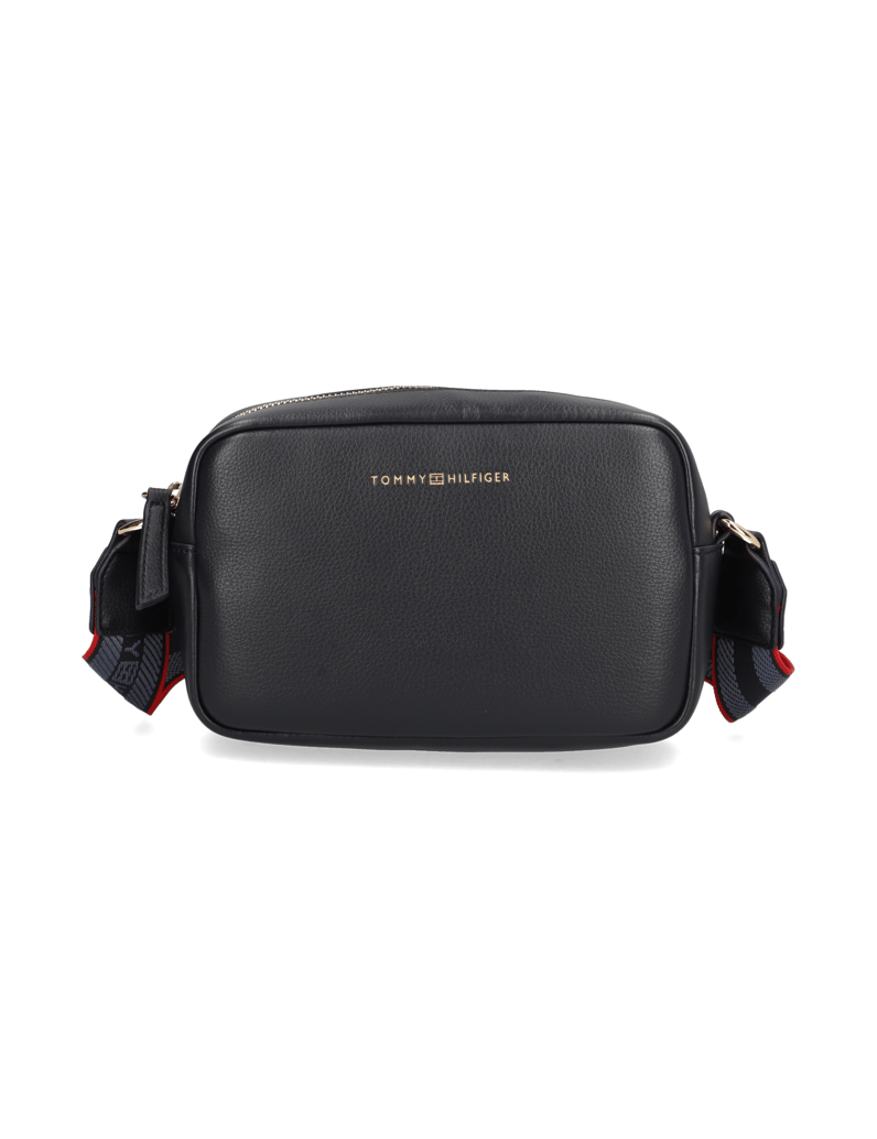 Tommy-Hilfiger-TH-LOGOTAPE-CAMERA-BAG-blau