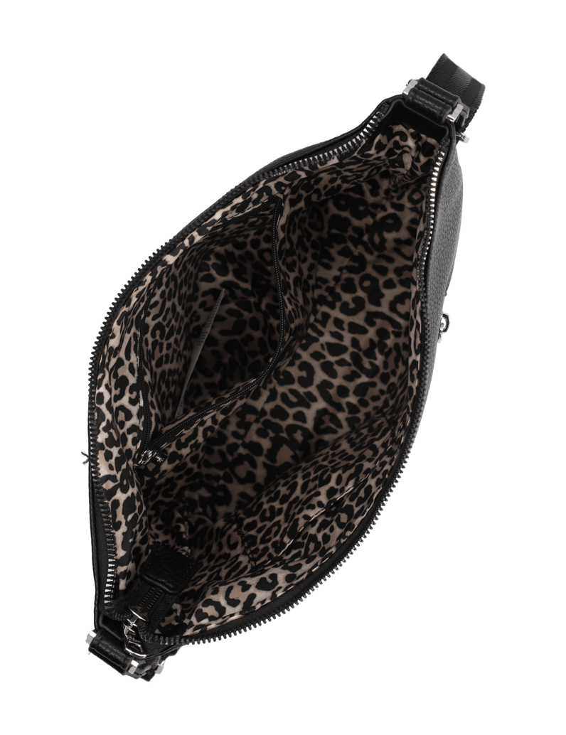 S.Oliver-Crossover-schwarz