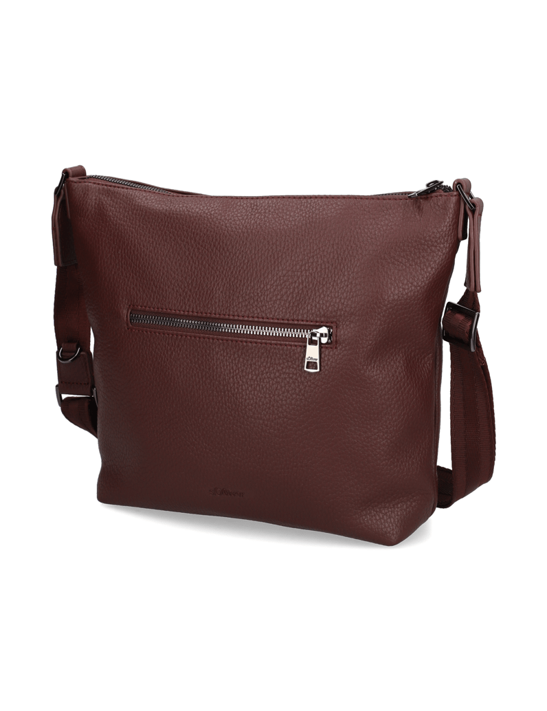 S.Oliver-Crossover-schwarz