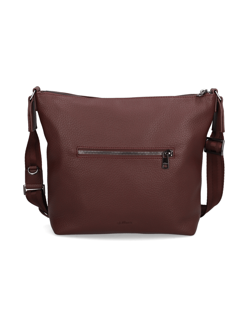 S.Oliver-Crossover-schwarz