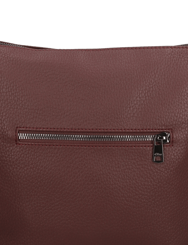 S.Oliver-Crossover-schwarz