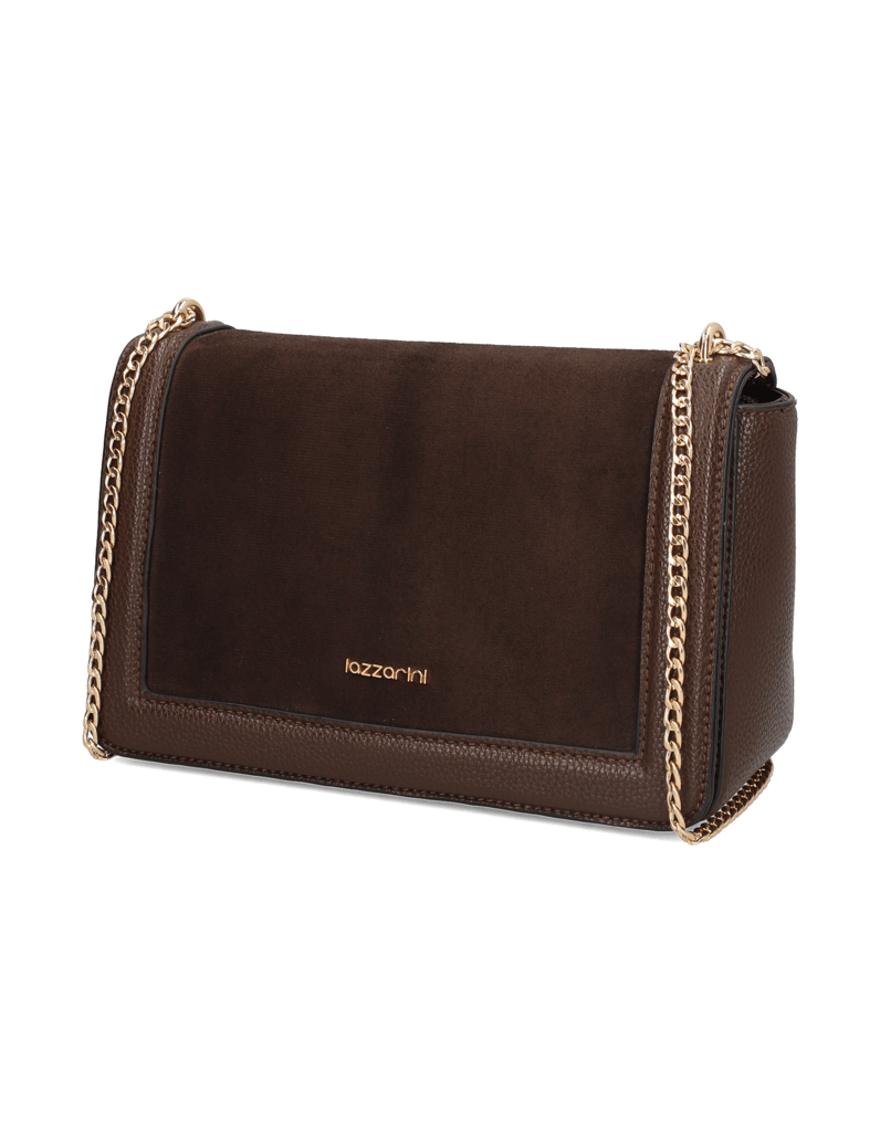 Lazzarini-KARLA-Mini-braun