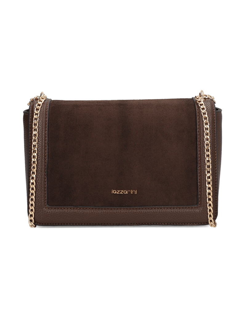 Lazzarini-KARLA-Mini-braun