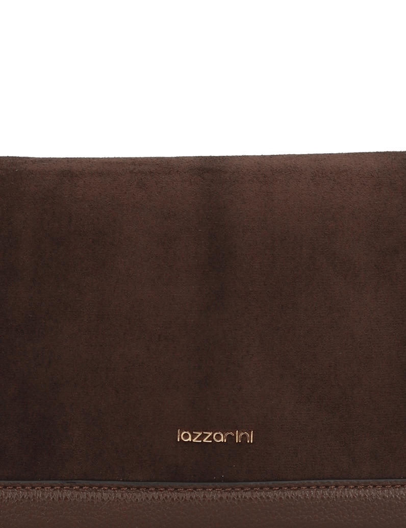 Lazzarini-KARLA-Mini-braun