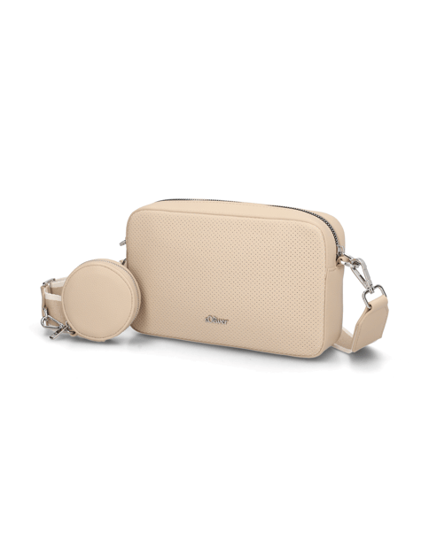 CAMERA BAG MEDIUM AGONA