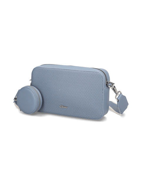 CAMERA BAG MEDIUM AGONA