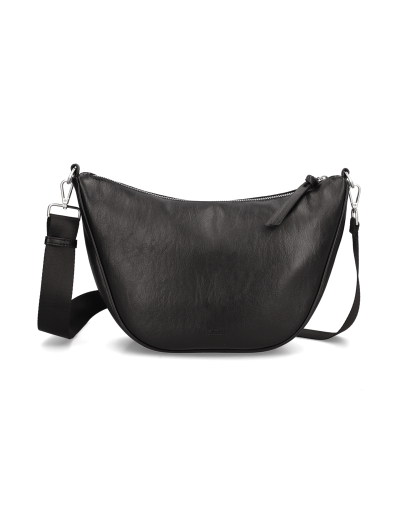 S.Oliver-CROSSBODY-MEDIUM-BRAGA-schwarz