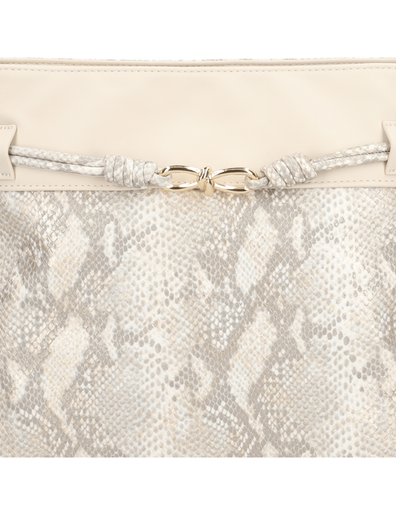 Rieker-Reptille/Alabama-beige