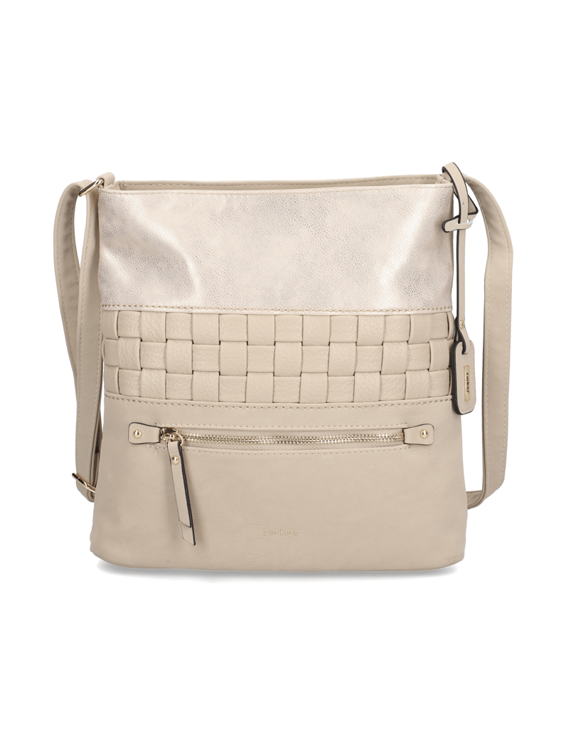 Rieker-Namur/Shont/Leo-beige