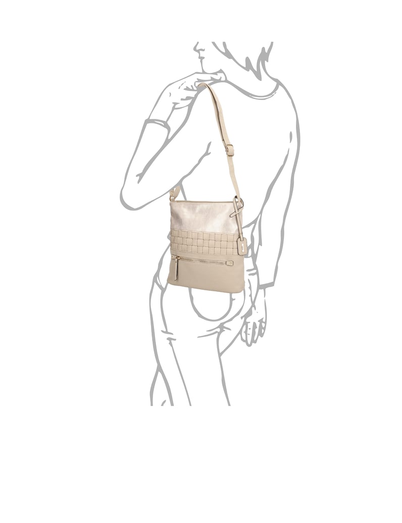 Rieker-Namur/Shont/Leo-beige